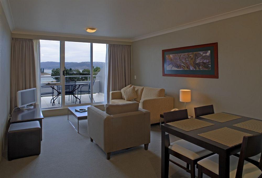 Horizons Lake Jindabyne Room photo