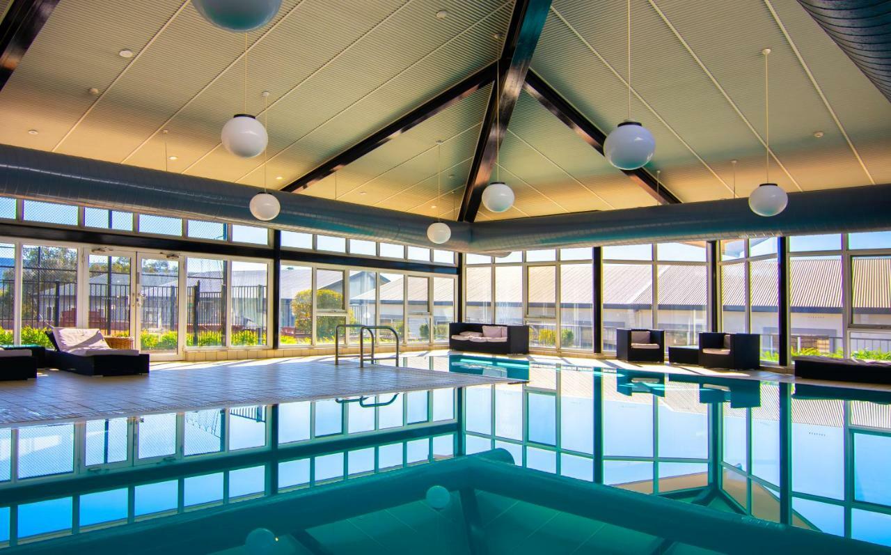 Horizons Lake Jindabyne Exterior photo