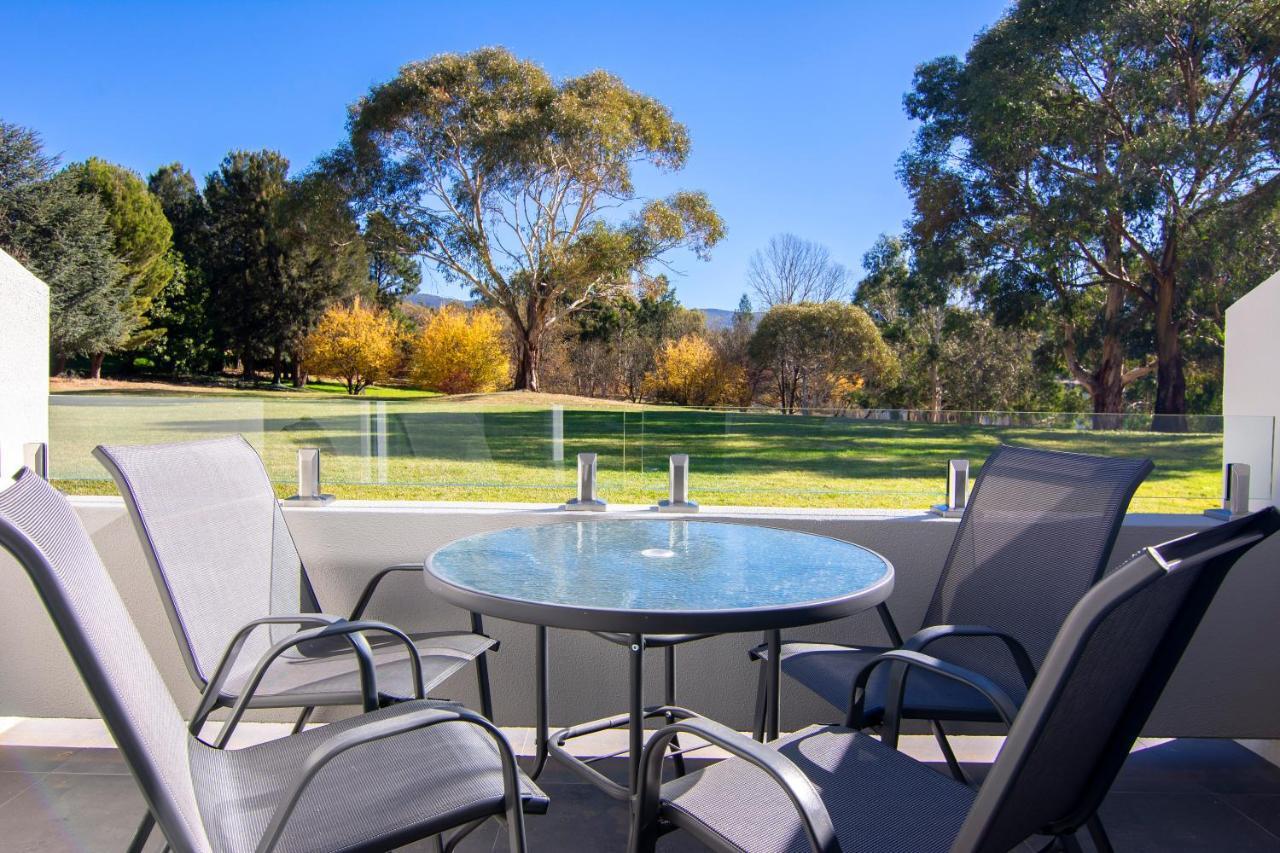 Horizons Lake Jindabyne Exterior photo
